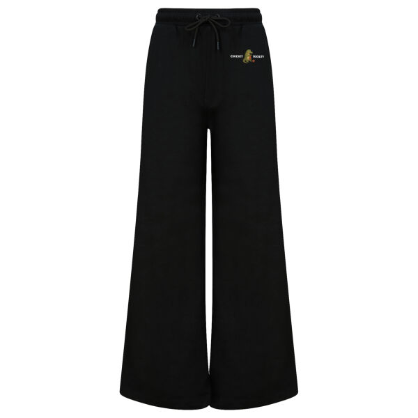 Crochet Joggers Thumbnail