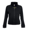 Women's premium 70/30 sweatshirt jacket Thumbnail